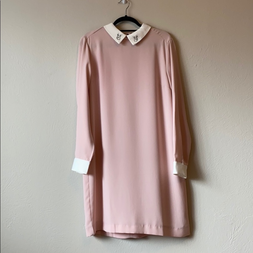 Victoria Beckham for Target Dress